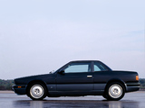 Pictures of Maserati Karif 1988–92