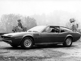 Images of Maserati Simun 1968