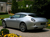 Maserati GS Zagato 2007 wallpapers