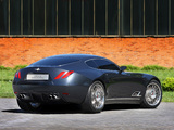 Maserati A8GCS Berlinetta Touring Concept 2008 pictures