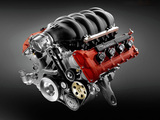 Maserati V8 4.2 (390hp) pictures