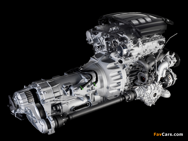 Engines  Maserati 3.0 V6 Twin Turbo images (640 x 480)