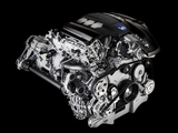 Photos of Engines  Maserati 3.0 V6 Twin Turbo