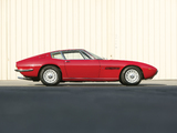 Images of Maserati Ghibli (AM115) 1967–73