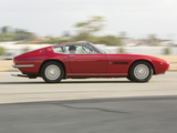 Maserati Ghibli (AM115) 1967–73 images