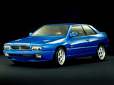 Photos of Maserati Ghibli 1992–98