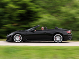 Images of Novitec Tridente Maserati GranCabrio MC 2013