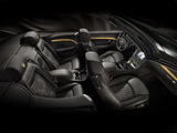 Maserati GranCabrio Fendi 2011 wallpapers