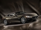 Maserati GranCabrio Fendi 2011 pictures
