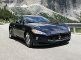 Maserati GranTurismo 2007 pictures