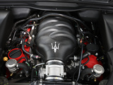 Maserati GranTurismo S 2008–12 photos