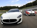 Photos of Maserati GranTurismo