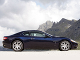 Pictures of Maserati GranTurismo 2007