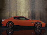 Pictures of Mansory Maserati GranTurismo 2010