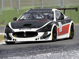 Pictures of Maserati GranTurismo MC Trofeo 2012–13