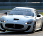 Maserati GranTurismo MC Concept 2008 wallpapers