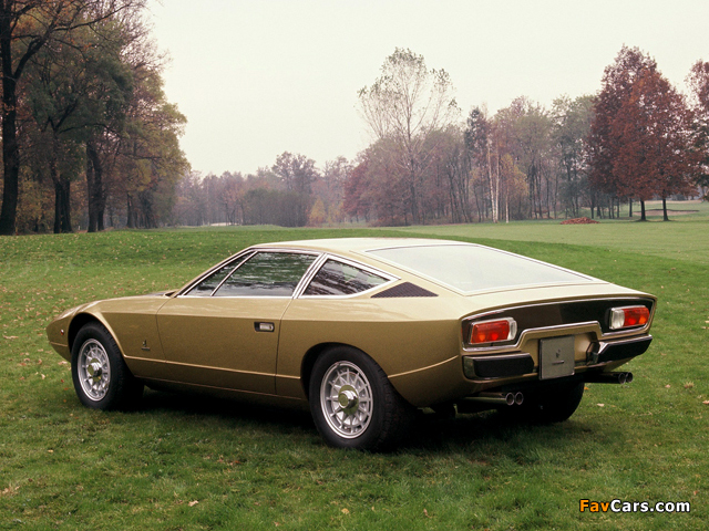 Images of Maserati Khamsin (AM120) 1973–77 (640 x 480)