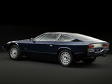 Maserati Khamsin (AM120) 1973–77 images