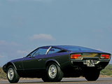 Maserati Khamsin 1973–82 pictures