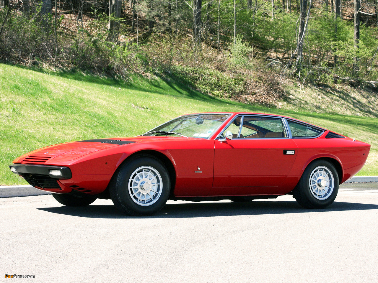 Photos of Maserati Khamsin 1973–82 (1280 x 960)