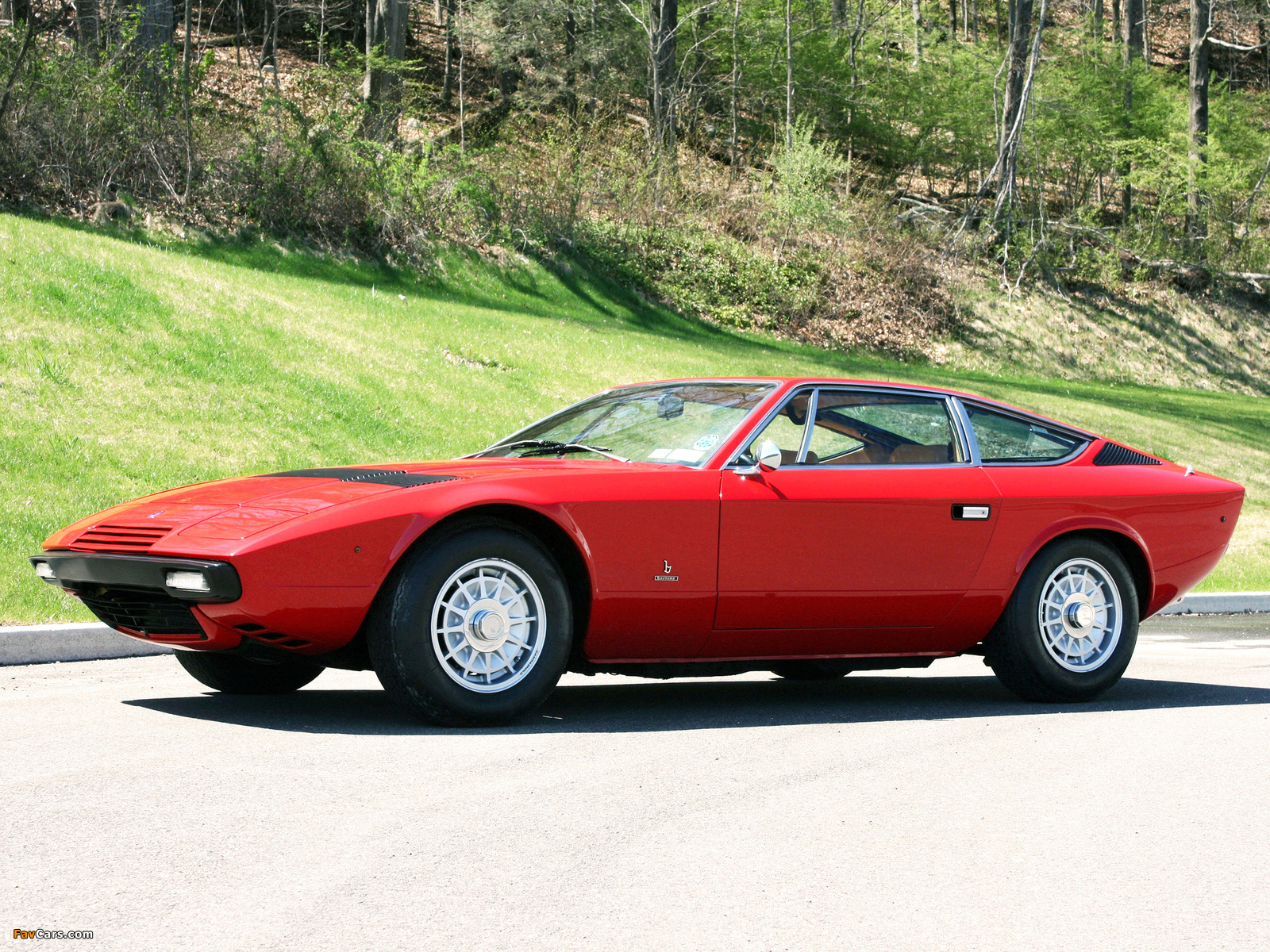 Photos of Maserati Khamsin 1973–82 (1600 x 1200)