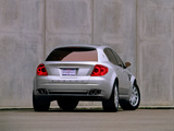 Maserati Kubang GT Wagon Concept 2003 photos