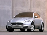 Maserati Kubang GT Wagon Concept 2003 pictures