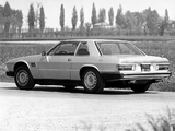 Images of Maserati Kyalami (AM129) 1976–83
