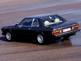 Maserati Kyalami (AM129) 1976–83 wallpapers