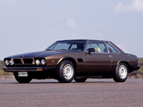 Pictures of Maserati Kyalami (AM129) 1976–83