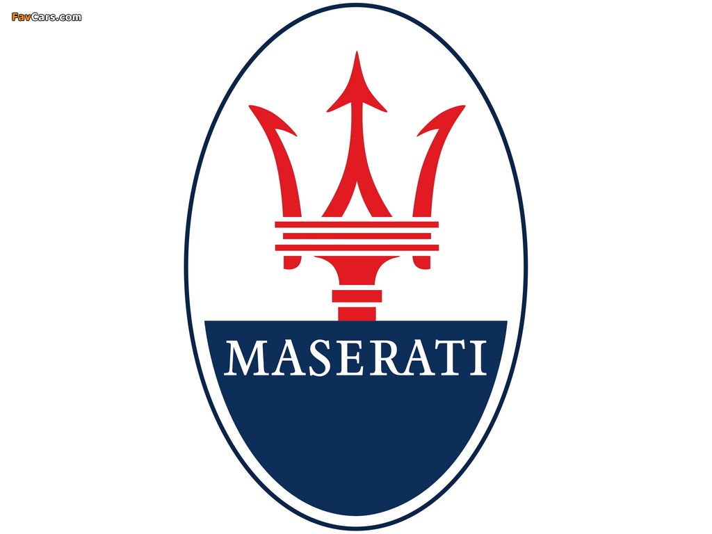 Maserati pictures (1024 x 768)