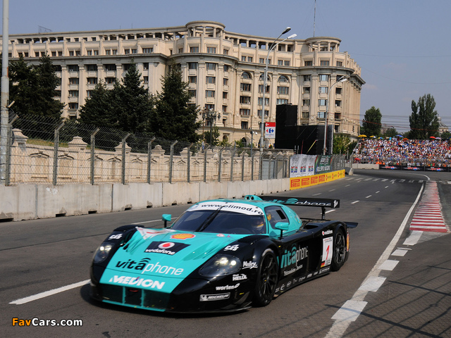 Images of Maserati MC12 GT1 2004–10 (640 x 480)