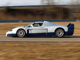 Maserati MC12 2004–05 images