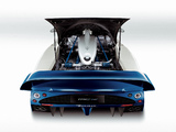 Pictures of Maserati MC12 2004–05