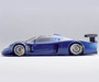 Maserati MC12 Versione Corse 2006 wallpapers