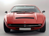 Images of Maserati Merak SS 1976–82