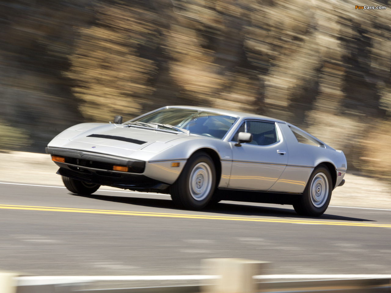 Pictures of Maserati Merak SS US-spec (AM112) 1977–82 (1280 x 960)