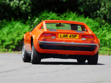 Maserati Merak UK-spec 1973–75 wallpapers