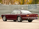 Images of Maserati Mexico Speciale by Frua 1967