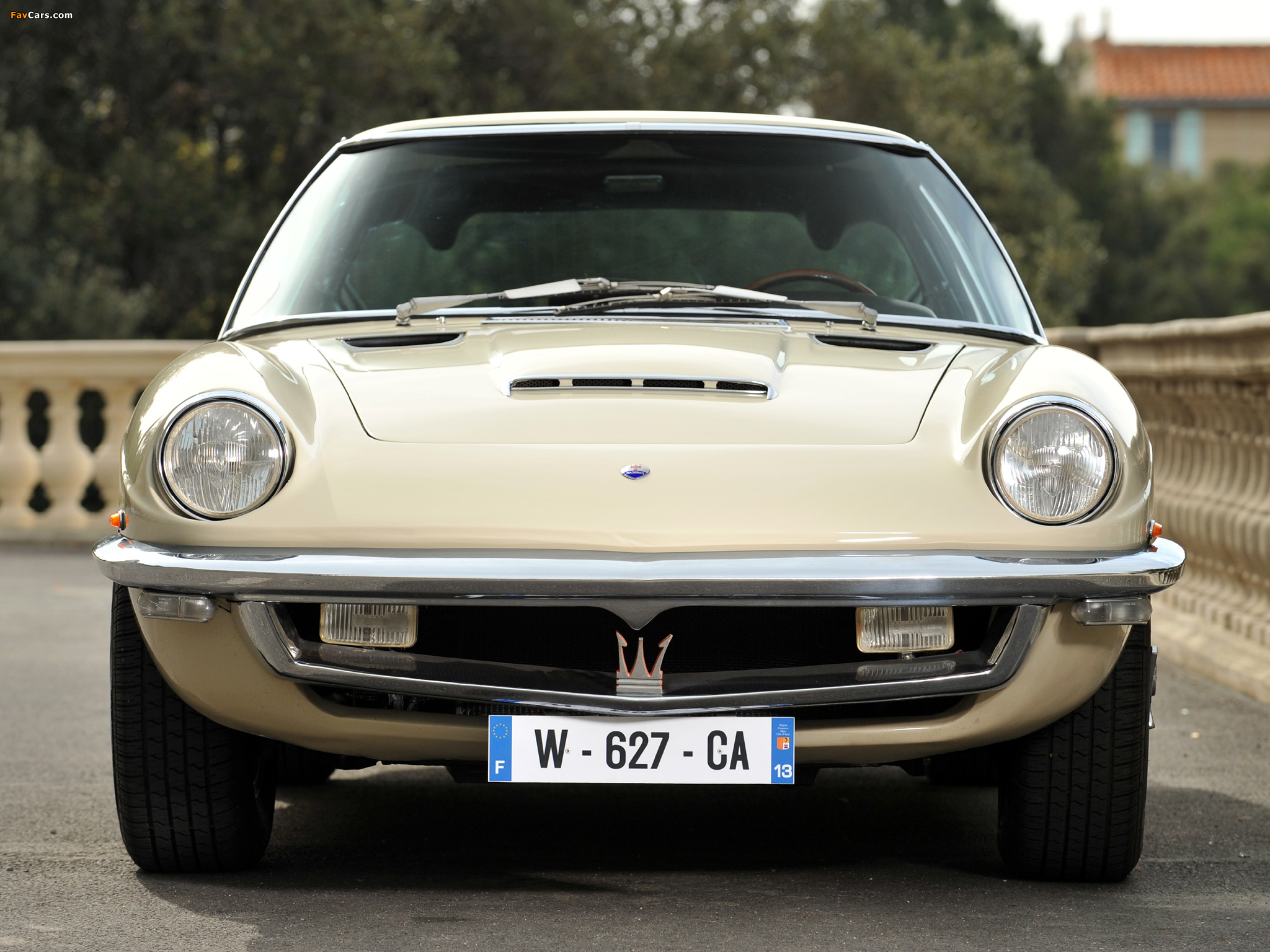 Maserati Mistral 1963–70 photos (2048 x 1536)