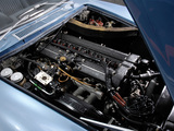 Maserati Mistral Spyder 1963–70 photos