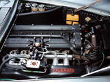 Maserati Mistral 3700 Coupe (AM109) 1964–67 photos