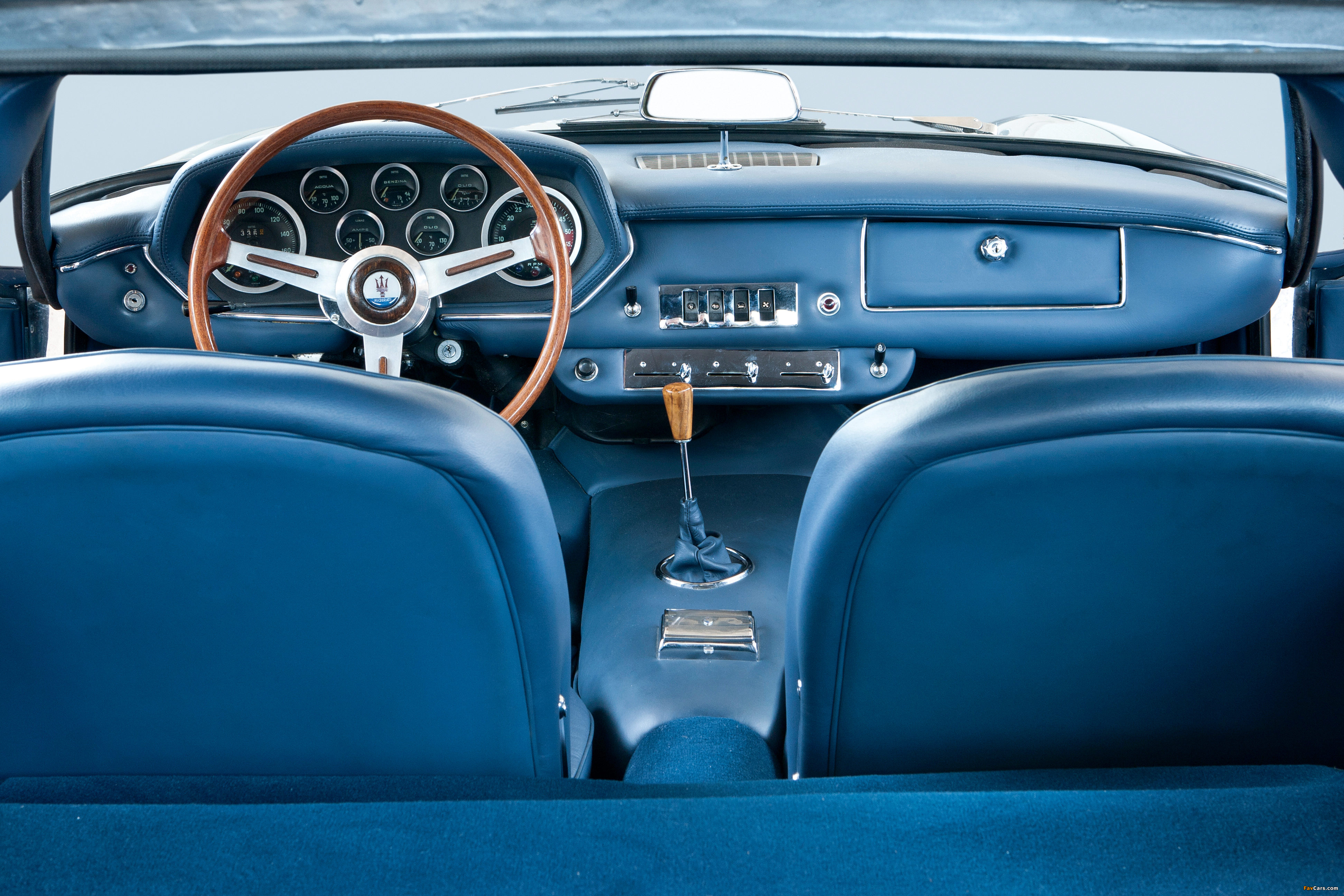 Photos of Maserati Mistral 3700 Coupe (AM109) 1964–67 (3888 x 2592)