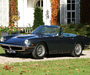 Pictures of Maserati Mistral Spyder 1963–70