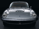 Pictures of Maserati Mistral 3700 Coupe (AM109) 1964–67