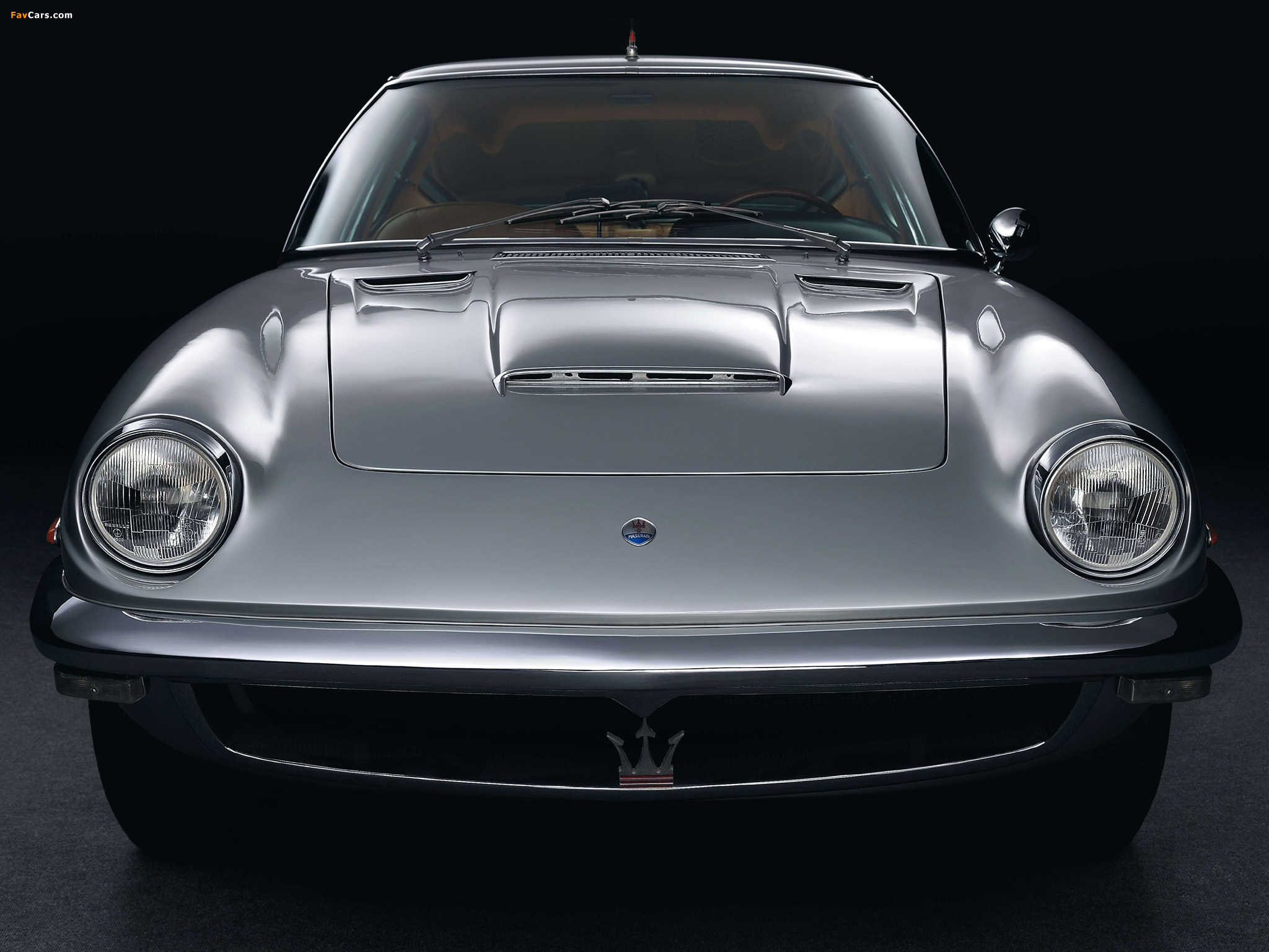 Maserati Mistral 1963–70 wallpapers (2048 x 1536)