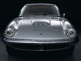 Maserati Mistral 1963–70 wallpapers