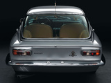 Maserati Mistral 3700 Coupe (AM109) 1964–67 wallpapers