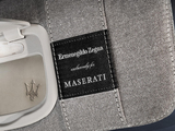 Images of Maserati Quattroporte Ermenegildo Zegna 2014