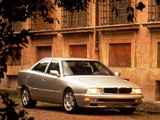 Maserati Quattroporte (IV) 1994–98 photos